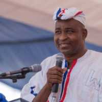 Chairman Wontumi sentenced to 20 years in prison